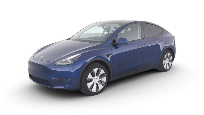 2024 Tesla Model Y | Carvana